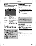 Preview for 28 page of Sylvania Blu-ray NB530SLX Owner'S Manual