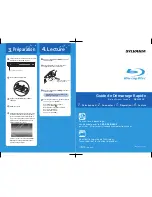 Preview for 52 page of Sylvania Blu-ray NB530SLX Owner'S Manual