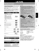 Preview for 67 page of Sylvania Blu-ray NB530SLX Owner'S Manual