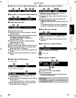 Preview for 69 page of Sylvania Blu-ray NB530SLX Owner'S Manual