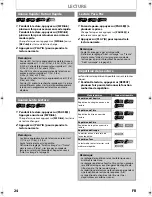 Preview for 76 page of Sylvania Blu-ray NB530SLX Owner'S Manual