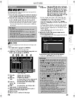 Preview for 77 page of Sylvania Blu-ray NB530SLX Owner'S Manual