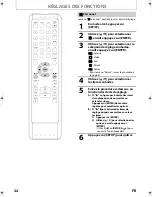 Preview for 84 page of Sylvania Blu-ray NB530SLX Owner'S Manual