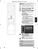 Preview for 95 page of Sylvania Blu-ray NB530SLX Owner'S Manual