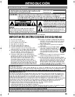 Preview for 104 page of Sylvania Blu-ray NB530SLX Owner'S Manual