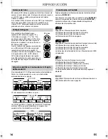 Preview for 118 page of Sylvania Blu-ray NB530SLX Owner'S Manual