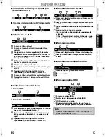 Preview for 119 page of Sylvania Blu-ray NB530SLX Owner'S Manual