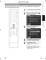 Preview for 121 page of Sylvania Blu-ray NB530SLX Owner'S Manual