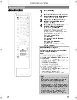 Preview for 122 page of Sylvania Blu-ray NB530SLX Owner'S Manual