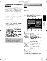 Preview for 123 page of Sylvania Blu-ray NB530SLX Owner'S Manual