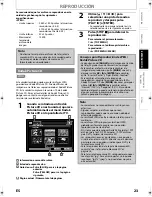 Preview for 125 page of Sylvania Blu-ray NB530SLX Owner'S Manual