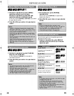 Preview for 126 page of Sylvania Blu-ray NB530SLX Owner'S Manual