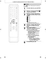 Preview for 134 page of Sylvania Blu-ray NB530SLX Owner'S Manual