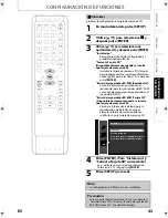 Preview for 145 page of Sylvania Blu-ray NB530SLX Owner'S Manual