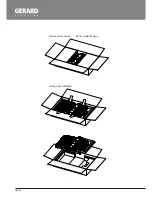 Preview for 4 page of Sylvania briteline led raptor Installation Instructions Manual