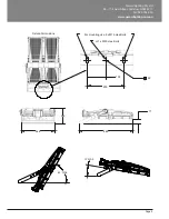 Preview for 5 page of Sylvania briteline led raptor Installation Instructions Manual