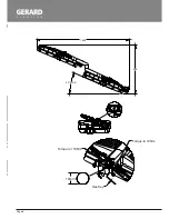 Preview for 6 page of Sylvania briteline led raptor Installation Instructions Manual