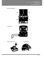 Preview for 7 page of Sylvania briteline led raptor Installation Instructions Manual