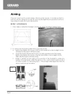 Preview for 8 page of Sylvania briteline led raptor Installation Instructions Manual