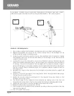 Preview for 10 page of Sylvania briteline led raptor Installation Instructions Manual