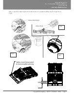 Preview for 11 page of Sylvania briteline led raptor Installation Instructions Manual