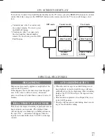 Preview for 17 page of Sylvania C6309CD Owner'S Manual