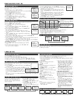 Предварительный просмотр 3 страницы Sylvania C6420FE Owner'S Manual