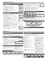 Предварительный просмотр 3 страницы Sylvania C6427TE Owner'S Manual