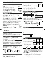 Предварительный просмотр 3 страницы Sylvania C6432TD Owner'S Manual