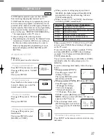 Preview for 18 page of Sylvania C6513DD Owner'S Manual