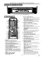 Preview for 42 page of Sylvania C6520FDE Owner'S Manual