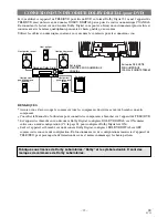 Preview for 46 page of Sylvania C6520FDE Owner'S Manual