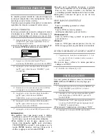 Preview for 63 page of Sylvania C6520FDE Owner'S Manual