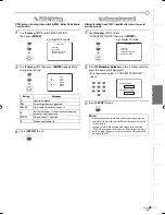 Preview for 21 page of Sylvania CD130SL8 Owner'S Manual