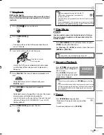 Preview for 23 page of Sylvania CD130SL8 Owner'S Manual