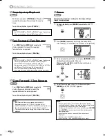 Preview for 24 page of Sylvania CD130SL8 Owner'S Manual