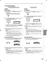 Preview for 25 page of Sylvania CD130SL8 Owner'S Manual