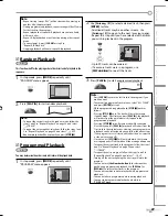 Preview for 27 page of Sylvania CD130SL8 Owner'S Manual