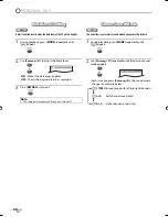 Preview for 30 page of Sylvania CD130SL8 Owner'S Manual