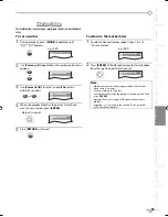 Preview for 31 page of Sylvania CD130SL8 Owner'S Manual