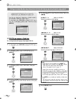 Preview for 32 page of Sylvania CD130SL8 Owner'S Manual