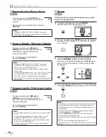 Preview for 72 page of Sylvania CD130SL8 Owner'S Manual