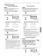 Preview for 77 page of Sylvania CD130SL8 Owner'S Manual