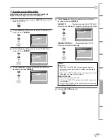 Preview for 81 page of Sylvania CD130SL8 Owner'S Manual