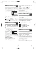 Preview for 26 page of Sylvania CDVC80DP Owner'S Manual