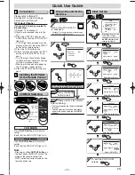 Preview for 27 page of Sylvania CDVC90DP Owner'S Manual