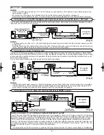 Предварительный просмотр 8 страницы Sylvania CDVL100D Owner'S Manual