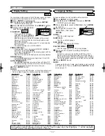 Предварительный просмотр 14 страницы Sylvania CDVL100D Owner'S Manual