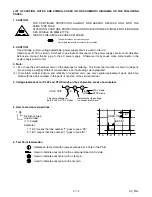 Preview for 20 page of Sylvania CDVL700E Service Manual