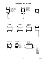 Preview for 36 page of Sylvania CDVL700E Service Manual